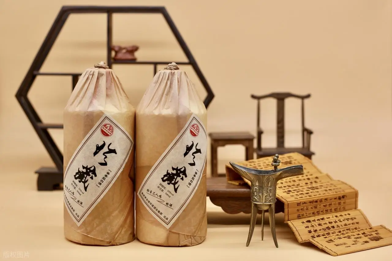 為什么醬香型白酒貯存時間更長?