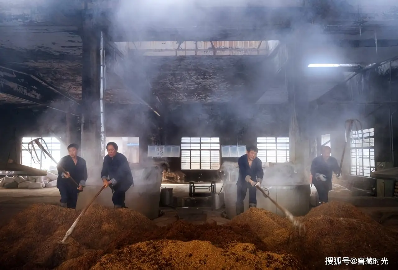 恒興燒坊對(duì)比醬香型白酒，怎么選